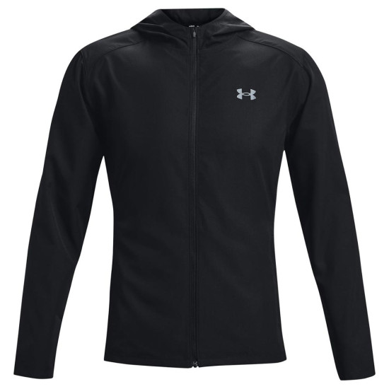Under Armour Ανδρικό αντιανεμικό μπουφάν UA OutRun the Rain Jacket